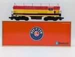 Lionel 2333281 Kansas City Southern Legacy H-15-44 #40. Fixed Price $500.00.