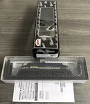 Atlas Classic Silver Ho #10002884 RS-11 Locomotive Missouri Pacific #4606 Nib!. Fixed Price $149.98.