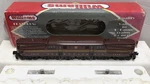 Williams 74401 Pennsylvania Scale Tuscan 5-STRIPE GG-1 Locomotive #4876 Exl.. Fixed Price $199.00.
