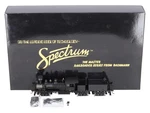 Bachmann 81901 Ho Unlettered 80-TON Three-truck Shay Steam Locomotive W/tender. Fixed Price $241.99.