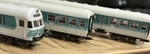 Ho Scale Db Deutsche Bahn Marklin Fleischmann Intercity. Fixed Price $110.00.