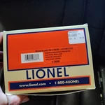 Lionel Rock Island Ft Diesel Locomotive Gauge 6-38232 Diecast Dual Motors Used. Fixed Price $220.00.