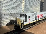 Walthers Ho 910-9767 Mainline Emd SD60 Spartan Cab Diesel Locomotive. Fixed Price $127.98.