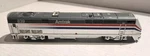 Athearn Genesis Ho Scale P40DC Diesel Amtrak #839 Phase Iii. Fixed Price $299.99.