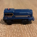Lionel Pennsylvania Torpedo 6100 Diecast Battery Operated Train Engine Toy Works. Fixed Price $11.99.