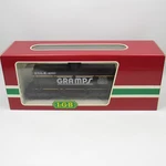 Lgb Y 02 Scale Car Gramps Tanker Train Utlx #4080 - New. Fixed Price $122.98.