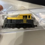 Scale Bachmann At&sf Mdt Plymouth Diesel Switcher #32 (26-832). Fixed Price $33.60.