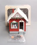 Piko 62703 Scale Santa's Work Shop Built-up Christmas Building. Fixed Price $207.99.