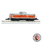 New Kato Gauge DD13 Late Model Diesel Locomotive 7014-1. Fixed Price $59.81.