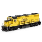 Athearn ATHG71838 GP38-2 Cwwr #810 Locomotive W/ Dcc & Sound Ho Scale. Fixed Price $284.99.