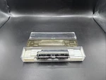 Life Like 7928 N Scale - Missouri Pacific #352 FA2 Diesel Locomotive Read F.53. Fixed Price $36.54.