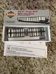 Proto 2000 Series Ho Scale 52 Drop End Mill Gondola 8465 Nkp #66008 New D2. Fixed Price $22.00.