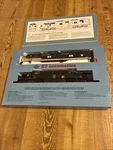 Proto 2000 21113 L&n 761 E7 Dcc Louisville And Nashville New. Fixed Price $92.00.