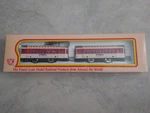 Ihc M9380 Brill Trolley Yourtown. Fixed Price $50.00.