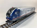 Ho Bachmann 67901 Charger SC-44 Diesel Loco W/dcc Amtrack Midwest #4618. Fixed Price $375.00.