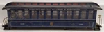 Bachmann 97243 G-scale Baltimore & Ohio Passenger Car #1051. Fixed Price $22.74.