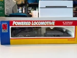 Life-like Ho Scale Pennsylvania Steam Locomotive. Fixed Price $14.00.