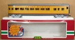Lgb 31560 Streamliner Union Pacific Observation Passenger Car G-gauge Lnib *. Fixed Price $539.99.