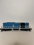 Lionel 8664 Boston & Maine GP-9 Diesel Locomotive Gauge Mpc Era 1976. Fixed Price $200.00.