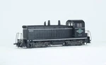 Ho Scale Athearn Illinois Central SW7 Diesel Switcher Unpowered Dummy #1203. Fixed Price $26.49.