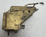 Lionel Prewar Parts O-gauge Early E-unit For 260, 254...LOCOMOTIVES. Fixed Price $79.00.