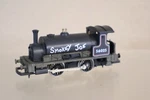 Hornby R782 Br 0-4-0 Class 0F Pug Saddle Tank Loco 56025 Smokey Joe Op. Fixed Price $28.84.
