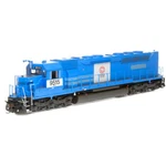 Athearrn ATHG63690 SDP45 W/ Dcc & Sound Mkcx #9515 Locomotive Ho Scale. Fixed Price $244.99.