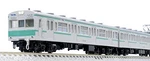 Tomytec Tomix Gauge 103 1000SERIES Commuter Train Basic Set 98284 Model. Fixed Price $147.71.