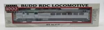 Proto 1000 239727 Ho Canadian Pacific Budd Rdc Diesel Locomotive #9022 -dc Mt. Fixed Price $42.89.
