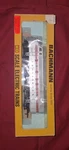 Toy Train Bachmann Hd Scale 0504 1098 Burlington 104 Diesel. Fixed Price $25.00.