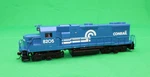 Atlas Ho 10004581 Trainman Gold Model GP38-2 Diesel Locomotive. Fixed Price $207.87.
