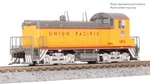 Broadway Limited 9390 Scale Union Pacific SW7 1816 N/s. Fixed Price $175.99.