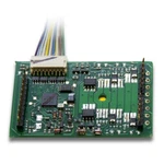 Digitrax DG383AR Amp Mobile Decoder W/ Aristocraft Plug Scale. Fixed Price $50.99.