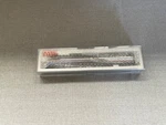 New Kato N-scale GS-4 #126-0311, America Freedom Train. Fixed Price $325.00.