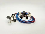 Lgb 5016/1 Track Power Connector Wire Clips For Scale Model Railroad 1:22.5. Fixed Price $29.99.