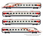 Arnold HN2472 Etr 610 Sbb Cff Ffs Rabe 503 Scale 1/160. Fixed Price $631.92.
