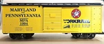 Usa Trains G Scale Mpa 1994 York Rail Brand New. Fixed Price $69.99.