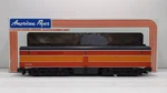 American Flyer 4-8151 Southern Pacific Non-powered B-unit Diesel Locomotive Ex. Fixed Price $64.99.
