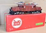 Lgb 2040 Gauge Rhatische Bahn Rhb Crocodile 6/6 Electric Locomotive 413. Fixed Price $1003.50.