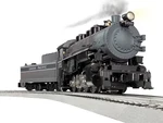 Lionel No. 2545030 Union Pacific Lionchief 0-8-0 Steam Locomotive, Gauge, Nib. Fixed Price $249.99.
