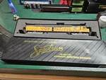 Bachmann Spectrum 81303 Ho Scale Emd DD40AX Union Pacific #6922 Nib. Fixed Price $220.00.