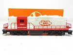 Lionel 6-28527 GP9 Aec Glow In The Dark Ln. Fixed Price $452.79.