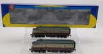 Athearn 8500 Ho Scale Napa Valley F7AA Diesel Locomotive Set #71 & #72 Ln/box. Fixed Price $130.34.