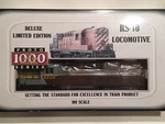 Ho Proto 1000 Canadian Pacific Alco RS-18 Powered Diesel Locomotive Cp #8729. Fixed Price $100.00.
