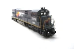 Lionel 6-18276 Seaboard System U30C Diesel Locomotive #7274 O-scale Tmcc Mth. Fixed Price $384.99.
