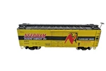 Mth Rail One Gauge Needham Packing 40' Reefer Car #2328 Item 70-78007. Fixed Price $99.99.