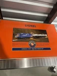 Lionel Tmcc 6-21752 Conrail Dash 8-40 Trailer Train Set New Rs Jb Hunt. Fixed Price $429.99.