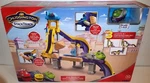 (new & Sealed!) Chuggington Stacktrack Brake Training Set (3 Layouts 1) Wow!. Fixed Price $99.99.