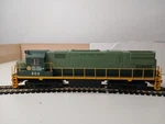 Atlas Classic Ho Alco C425 Diesel Locomotive Rail (bcol) 805 Dc. Fixed Price $131.43.