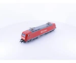 Roco 63560 Ho Db Br 145 Cargo E-lok 007-1 Dcc Ready. Fixed Price $145.42.